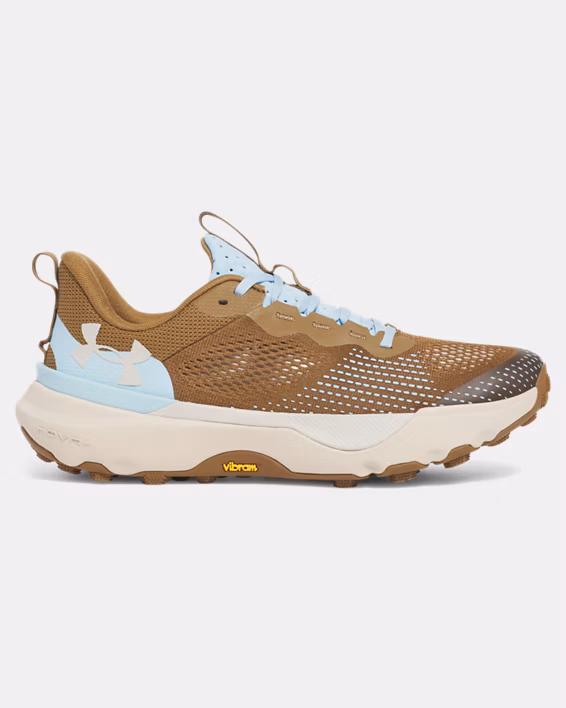 UA Infinite Pro Unisex Trail Running Shoes