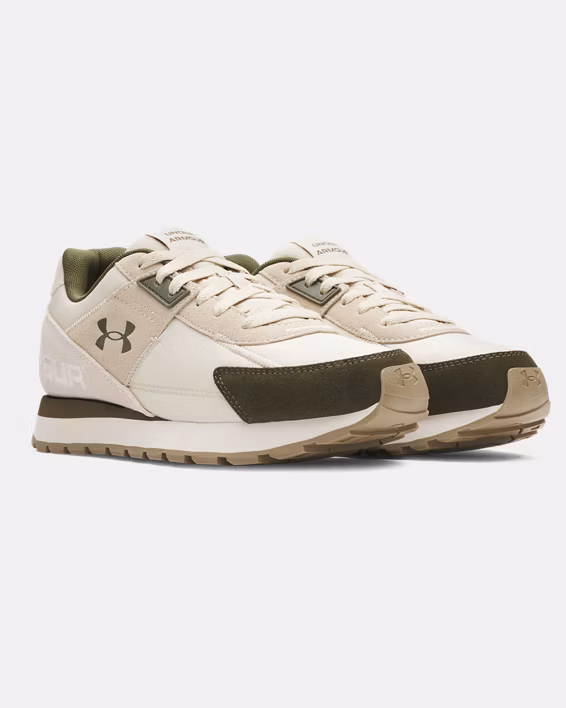 UA Essential Runner Men's Running Shoes