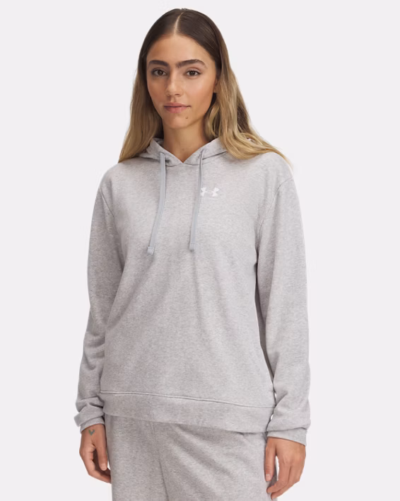 UA Rival Terry Women's Hoodie