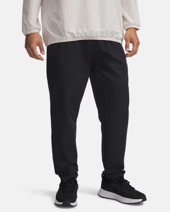 UA Unstoppable Men's Tapered Pants