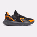 UA FUTR X 4 UAA Unisex Basketball Shoes