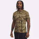 Project Rock Iso-Chill Men's Short Sleeve