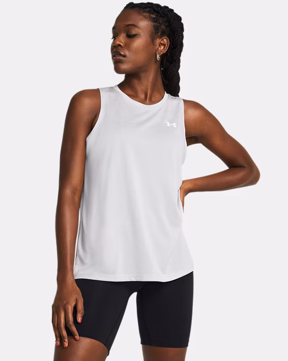 UA Tech™ Twist Women's Tank