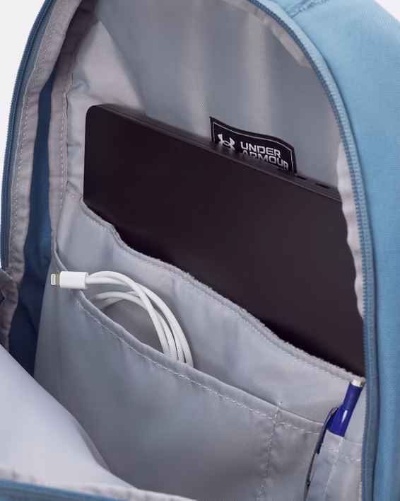 UA Hustle 6.0 Backpack