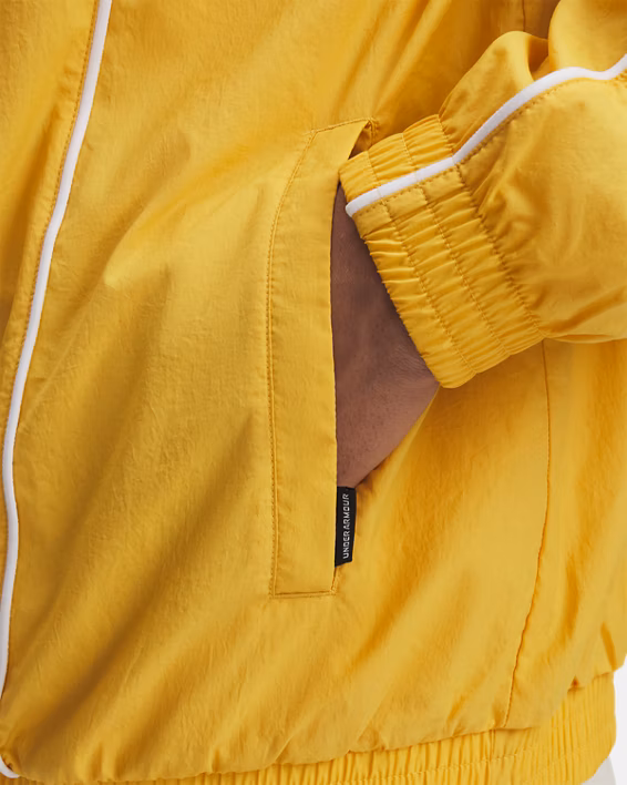 UA Track Men's Jacket