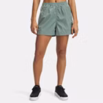 UA Unstoppable Utility Women's 10 cm Shorts