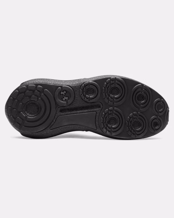 UA Phantom 4 Reflect Unisex Shoes