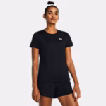 UA Tech™ Women's Short Sleeve