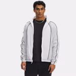 UA Track Men's Jacket
