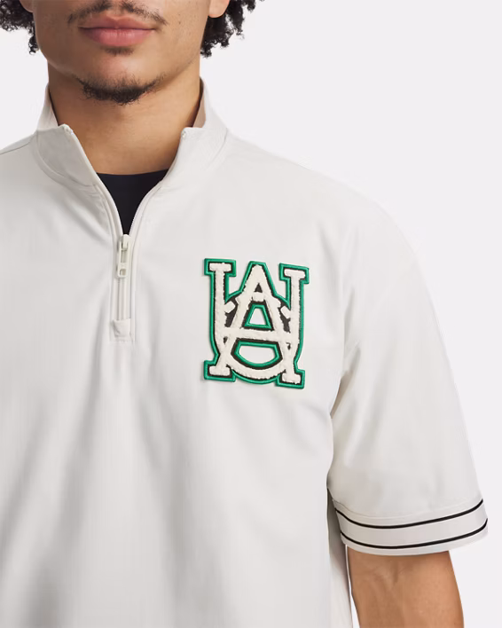 UA Courtside Men's Shirt