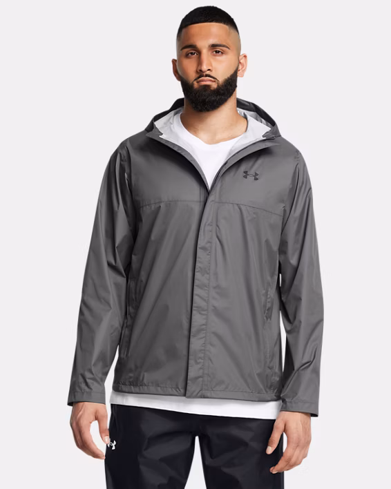UA Stormproof Cloudstrike 2.0 Men's Jacket