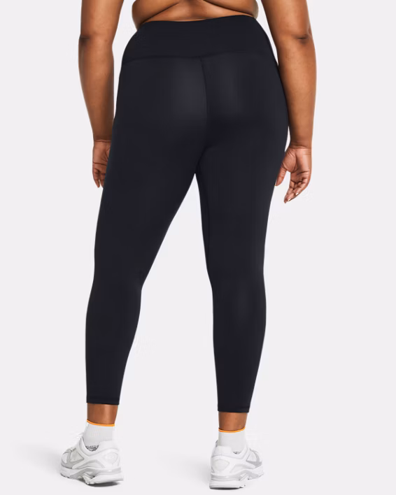 UA Motion Women's Ankle Leggings
