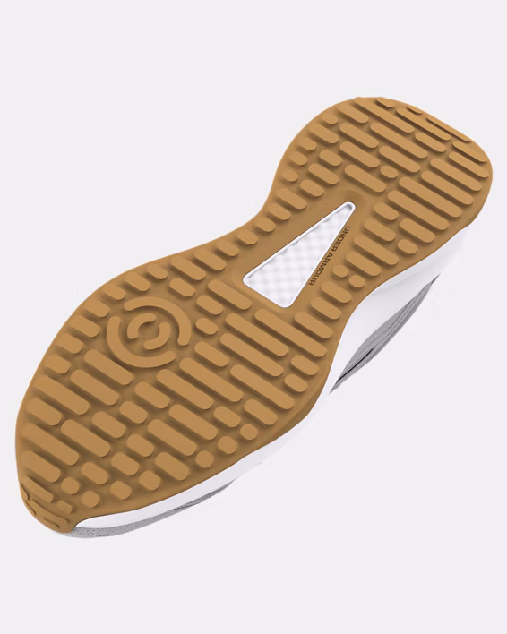 UA Edge Suede Women's Training Shoes