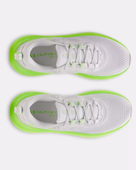 UA Infinite Elite 2 Men's Running Shoes