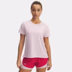 UA Vanish Energy Women's Short Sleeve