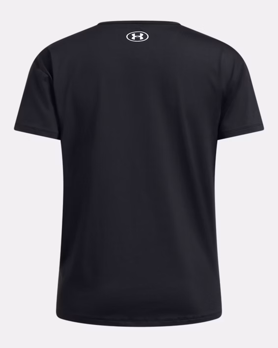 UA Vanish Energy Women's Short Sleeve