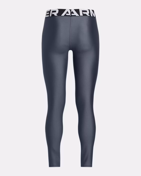 HeatGear® Girls' Leggings