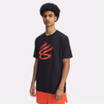 Curry Playable Men's T-Shirt