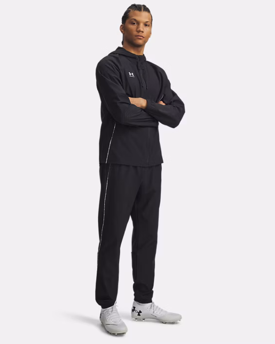 UA Challenger Pro Men's Tracksuit
