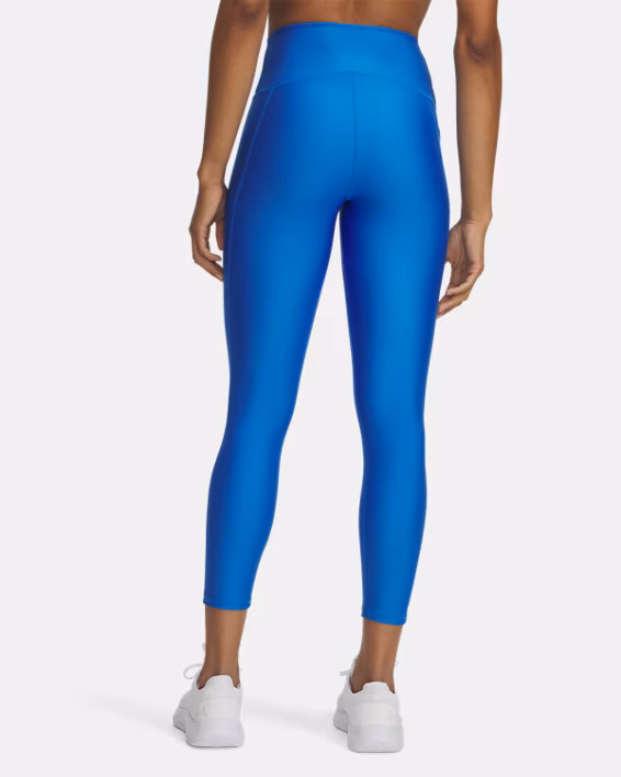 UA Tech Women's Ankle Leggings