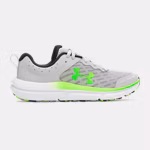 UA Assert 10 Boys' Grade School Running Shoes