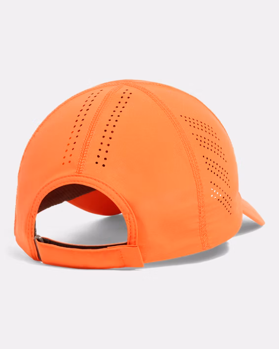 UA Velociti Low Men's Adjustable Cap