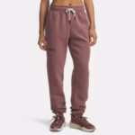 Project Rock Icon Fleece Women's Pants