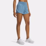 UA Vanish Women's 2-in-1 Shorts