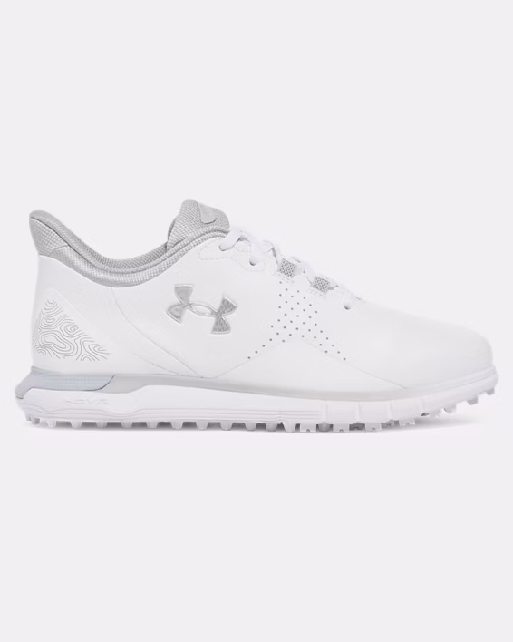 UA Drive Fade Spikeless Women's Golf Shoes