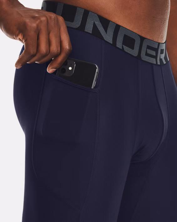 HeatGear® Men's Leggings