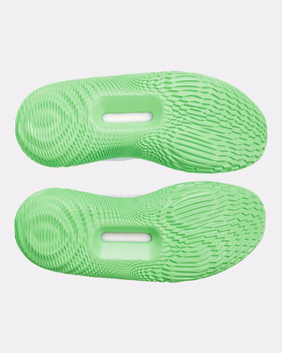 UA FUTR X ELITE Unisex Basketball Shoes