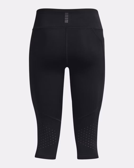 UA Launch Women's Capris