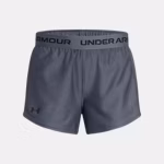 UA Tech™ Play Up Girls' Shorts