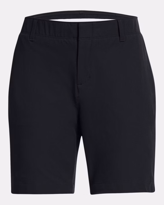 UA Drive Women's 18 cm Shorts