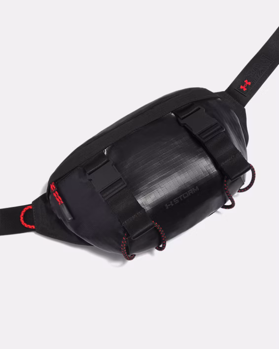 UA Summit Trail Waist Bag