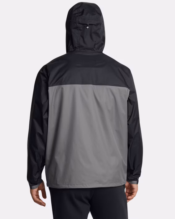 UA Stormproof Cloudstrike Men's Jacket
