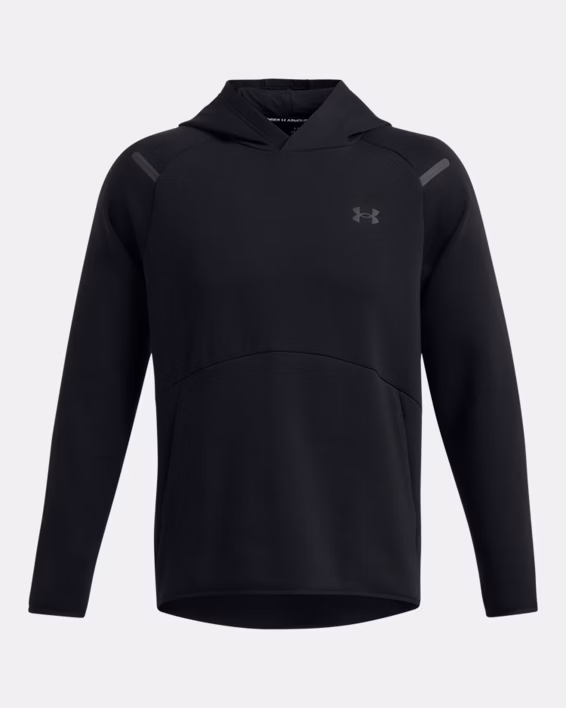 UA Unstoppable Fleece Men's Hoodie