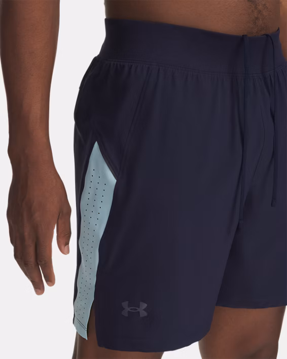 UA Launch Elite Men's 18 cm Shorts