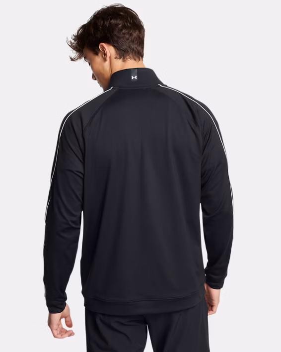 UA Storm Men's Midlayer ½ Zip