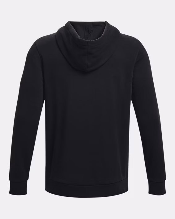 UA Icon Fleece Men's Hoodie