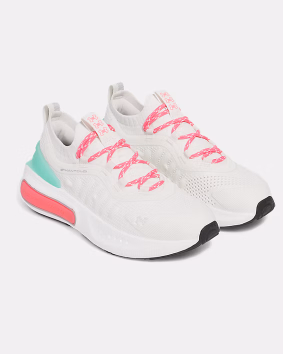 UA Phantom 4 Women's Shoes