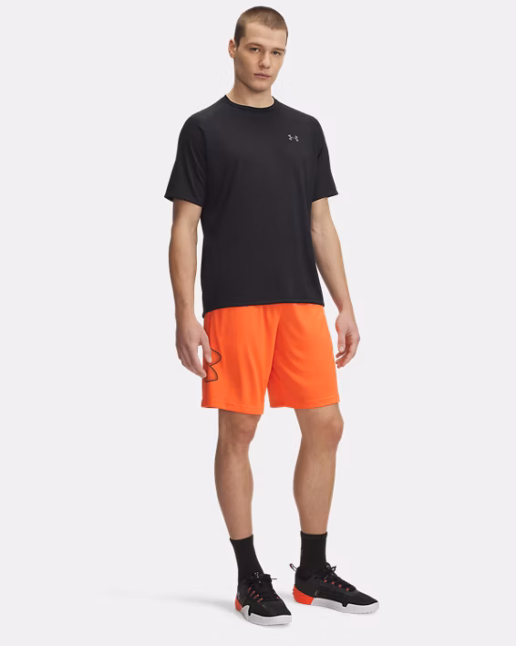 UA Tech™ Graphic Men's 25 cm Shorts