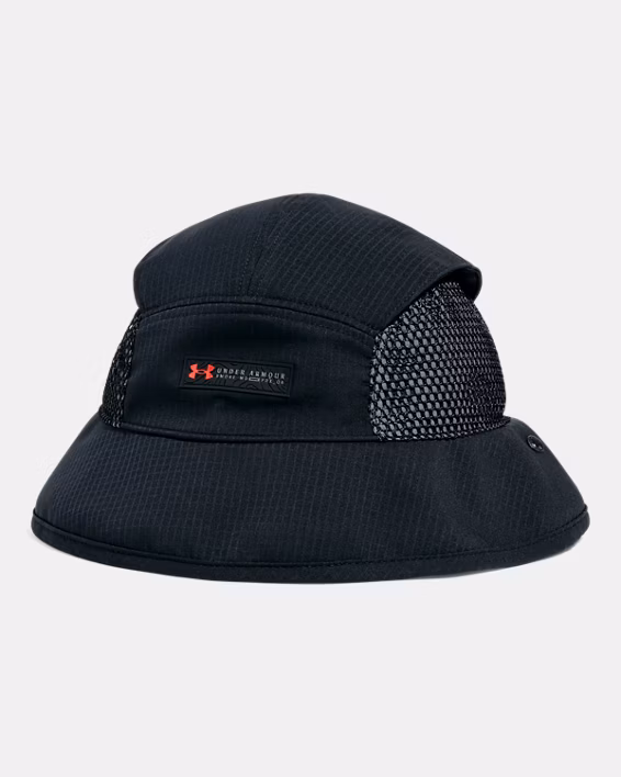 UA Summit UPF Men's Bucket Hat