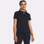 UA Challenger Pro Women's Training Short Sleeve