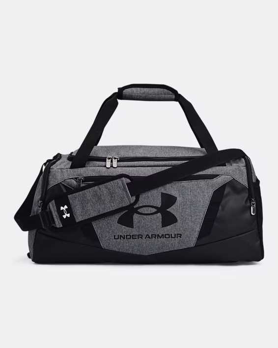 UA Undeniable 5.0 Small Duffle Bag