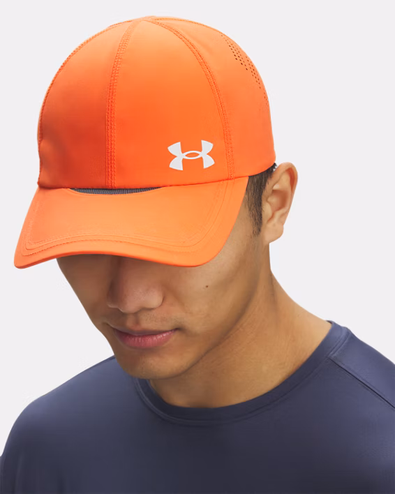 UA Velociti Low Men's Adjustable Cap