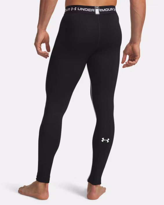 UA Cold Weather Grid Men's Leggings