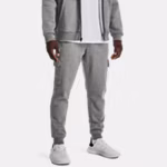 UA Rival Fleece Men's Cargo Joggers