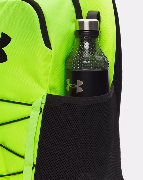 UA Hustle Sport 6.0 Backpack