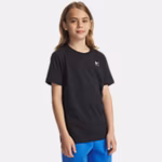UA Sportstyle Boys' Short Sleeve